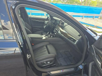 BMW 530 B48 / xDrive / M-Pakiet Warszawa - zdjęcie 11