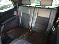 Dodge Durango HEMI / AWD / 5.7 R/T / niski przebieg Cieszyn - zdjęcie 8