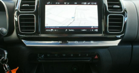 Citroen C5 Aircross Ostrów Wielkopolski - zdjęcie 11