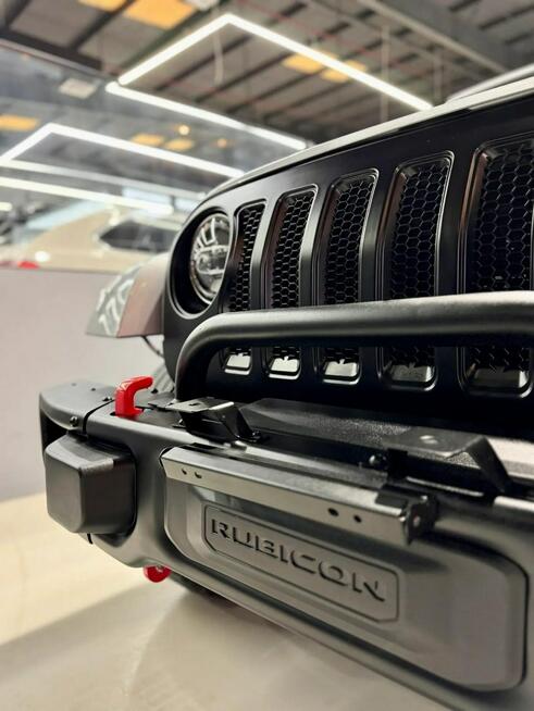 Jeep Wrangler Hard-Top 3.6 Automatik Sahara LIFT Łodygowice - zdjęcie 10