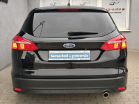 Ford Focus I właściciel Bogata opcja Serwis Gwarancja Zgierz - zdjęcie 6