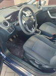 Ford Fiesta 1,4 tdci 2012r Meszna - zdjęcie 3