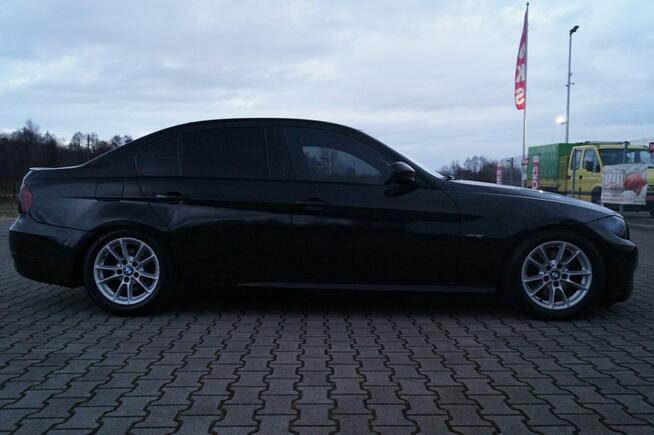 BMW 320 2.0 184KM X-DRIVE SKÓRA KSENON LIFT Goczałkowice-Zdrój - zdjęcie 6