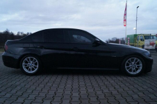 BMW 320 2.0 184KM X-DRIVE SKÓRA KSENON LIFT Goczałkowice-Zdrój - zdjęcie 6