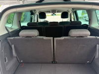 Opel Zafira 1.4 turbo Pierwszy właściciel sprowadzony zarejestrowany Paradyż - zdjęcie 12