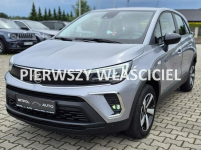 CROSSLAND 110KM - Salon Polska - Serwisowany w ASO - 17900km -