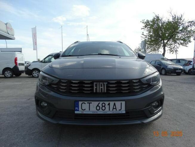 Fiat Tipo Komorniki - zdjęcie 2