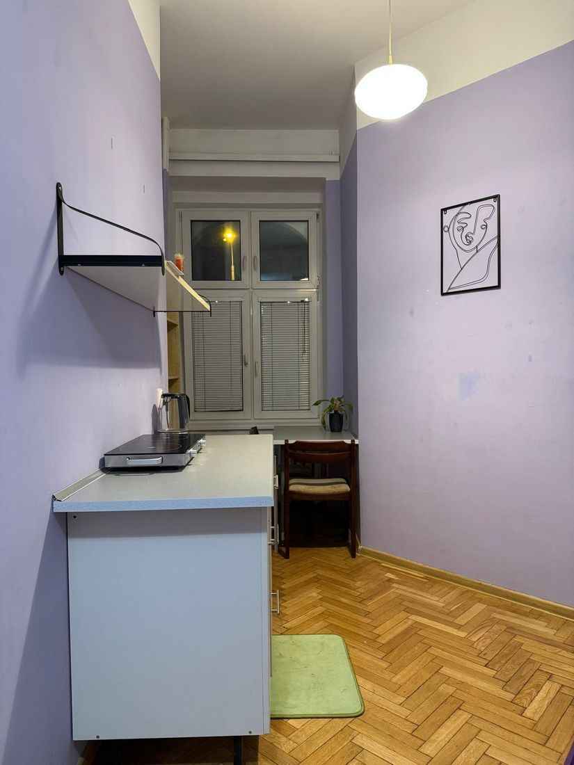 2pok, 35met, okolice Bujwida (Wrocław) Śródmieście - zdjęcie 4