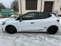 Clio RS 1.6TCE Monaco GP Navi Skóra Oz Ultraleggera Gwint Serwis ASO Końskie - zdjęcie 7