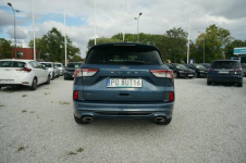 Ford Kuga 2.0 EcoBlue/190 KM AWD ST-Line Fvat 23% Salon PL PO8UT16 Poznań - zdjęcie 7