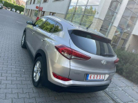 Hyundai Tucson 580000 km Salon Polska Szczecin - zdjęcie 10