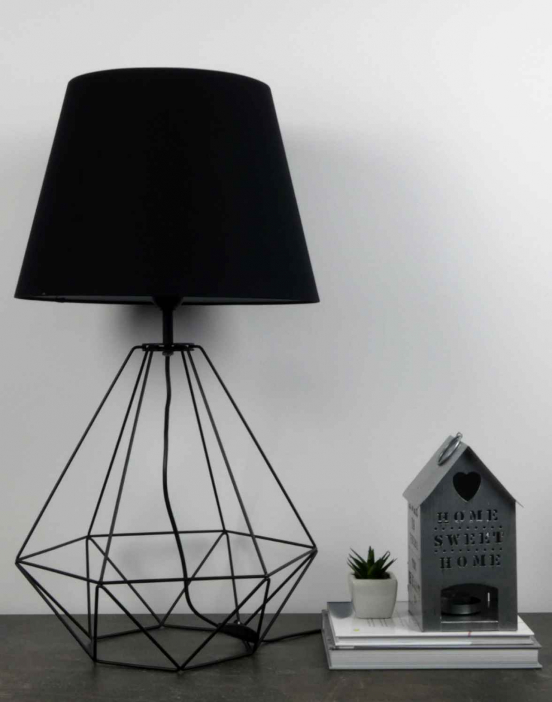 Oświetlenie. Lampy podłogowe, lampy biurkowe, lampy sufitowe, plafony. Nowe - zdjęcie 6