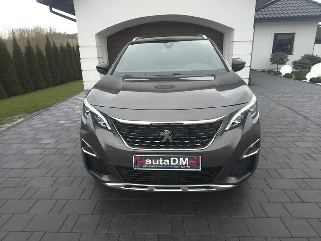 Peugeot 3008 Full wersja | GT-Line Żarki - zdjęcie 3