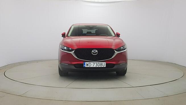 Mazda CX-30 2.0 mHEV Exclusive-Line! Salon Polska! Faktura VAT! Warszawa - zdjęcie 2