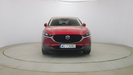 Mazda CX-30 2.0 mHEV Exclusive-Line! Salon Polska! Faktura VAT! Warszawa - zdjęcie 2