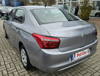 Citroen C-Elysée Pierwszy właścicel, polski salon, serwis Olsztyn - zdjęcie 6