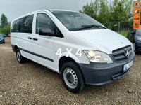 Mercedes Vito 9-osobowy*4x4*Automat