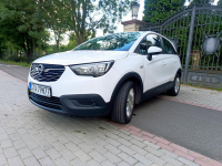 Opel Crossland X 1.2 Enjoy 81KW Salon Polska I właściciel Tarnowskie Góry - zdjęcie 2