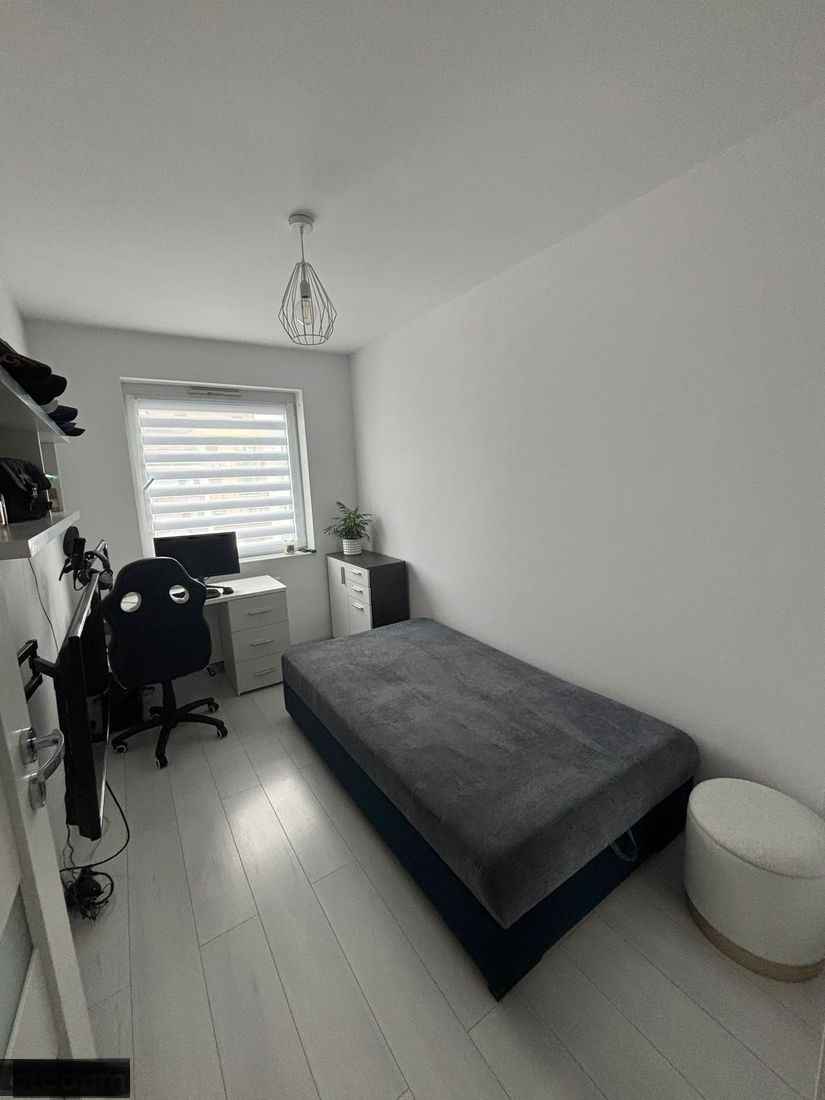 3pok, 51met, Okolice Stabłowickiej BALKON/WINDA/PARKING (Wrocław) Fabryczna - zdjęcie 4