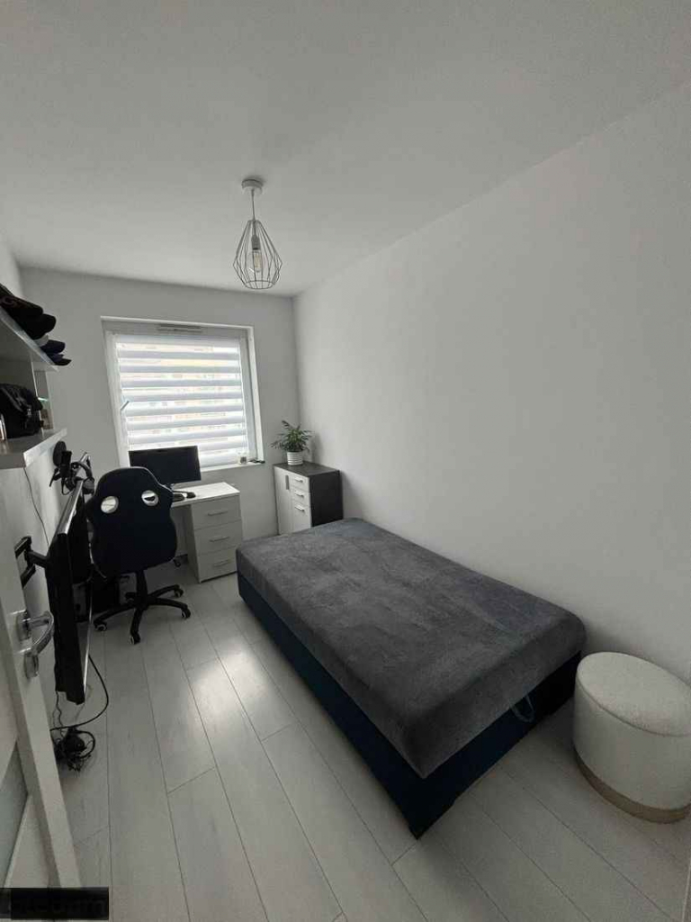 3pok, 51met, Okolice Stabłowickiej BALKON/WINDA/PARKING (Wrocław) Fabryczna - zdjęcie 4