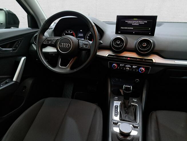 Audi Q2 Poleasingowe.pl ECFM Komorniki - zdjęcie 9