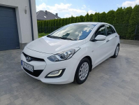 Hyundai i30 benzyna