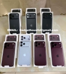Oryginalny Apple iPhone 18 Pro Max i  iPhone 18 Pro 256GB | 512GB |1TB Bałuty - zdjęcie 2