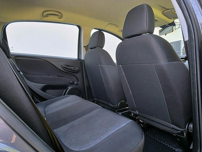 Fiat Punto Rydułtowy - zdjęcie 10