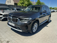 BMW X3 X line Xdrive Skóra Podgrzewanie Salon Polska Gliwice - zdjęcie 2