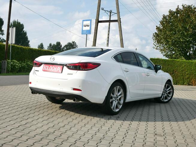 2.0 SKY-G 165KM Eu5 SkyPassion Sedan -Kraj -2 Wł -Kamera -Skóra -Navi Goczałkowice-Zdrój - zdjęcie 3