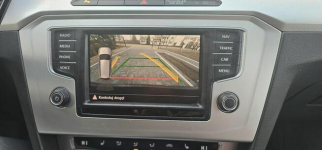 Passat b8 Starogard Gdański - zdjęcie 8