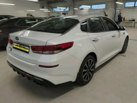 Kia Optima LIFT / Ledy / Kamera Cofania / Skóry / ASO / FV 23% Gdynia - zdjęcie 3