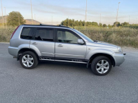 Nissan X Trail T30 4x4 Panorama Nowy Targ - zdjęcie 2