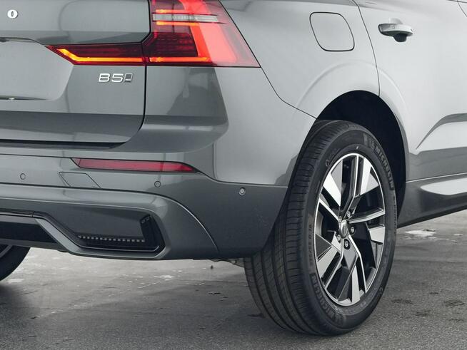 Volvo XC 60 B5(B) AWD Plus Dark FL MY 2026 Tychy - zdjęcie 11