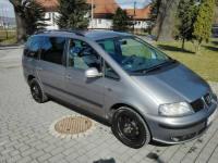 Seat Alhambra 1.9TDI