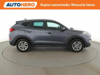 Hyundai Tucson auto klima navi pdc kamera grzane fotele Warszawa - zdjęcie 9