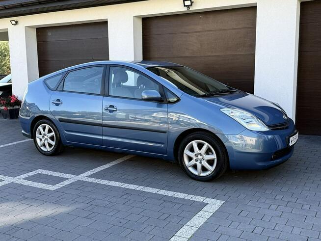 Toyota Prius Navi Kamera Cofania Hands Free Radom - zdjęcie 10