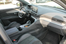 Peugeot 5008 Od 1250zł m-c Bez wpłąty! 2,0hdi180kmGT#FullLed#7miejsc Warszawa - zdjęcie 9