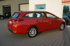 Toyota Auris 111000km*Navi*Kamera*1.6vvti*z Niemiec* Gniezno - zdjęcie 3