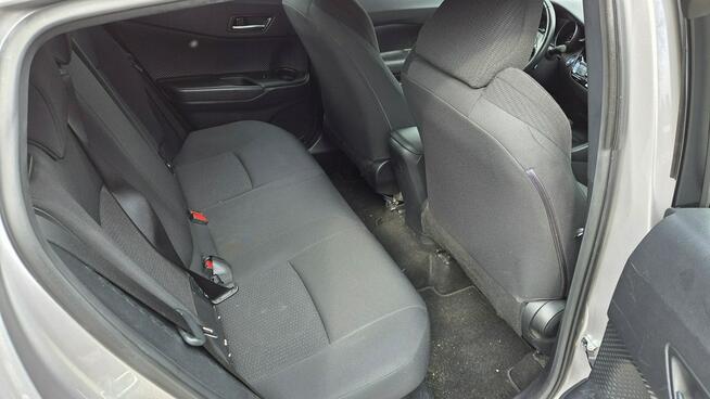 Toyota C-HR 1.8 HSD 66 tyś km Kamera Asys. Parkowania Otwock Mały - zdjęcie 8