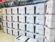 Sony PlayStation PS5 Pro , Sony PS5 Slim , Nintendo Switch 2  Console Bałuty - zdjęcie 6