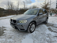 Bmw x3 f25 2,0d xdrive 164km zadbane Gdańsk - zdjęcie 4