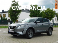 Nissan Qashqai Gwarancja Bezwypadkowy Model 2024r
