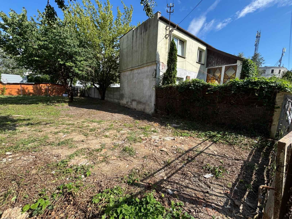 Działka Warszawa Bemowo/ Jelonki Bemowo - zdjęcie 3