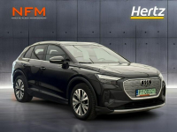 Audi Q4 e-tron Advanced 40 0,0 40(204 KM) Salon PL F-Vat Warszawa - zdjęcie 3