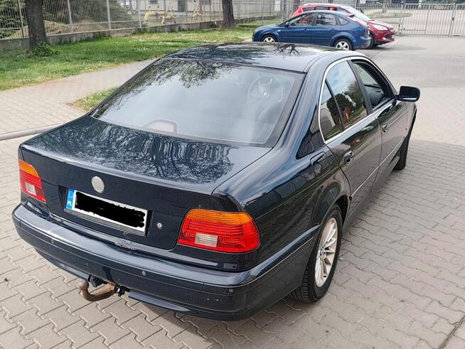 BMW E39 LIFT Nowy Sącz - zdjęcie 2