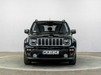 Jeep Renegade 1.3 GSE Turbo Limited DDCT 150KM Salon Polska Poznań - zdjęcie 7