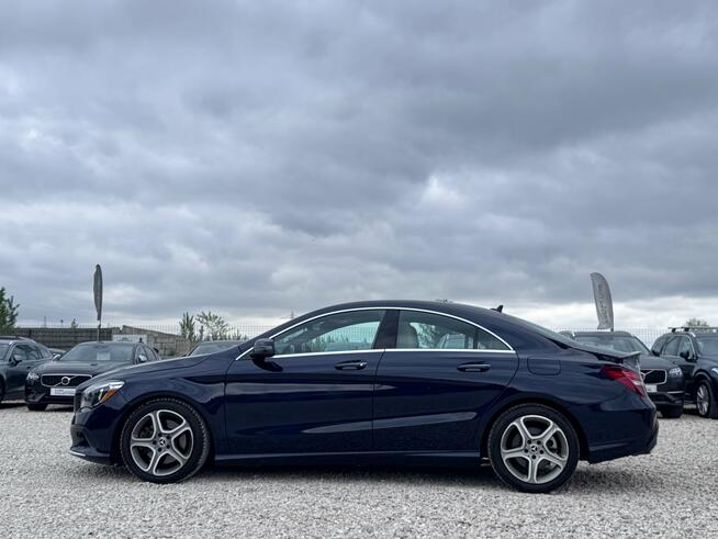 Mercedes CLA250, 2019 Michałowice - zdjęcie 7