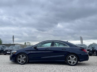 Mercedes CLA250, 2019 Michałowice - zdjęcie 7