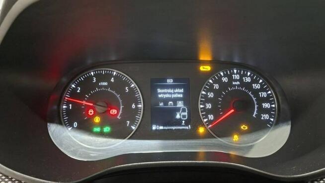 Dacia Sandero 1.0 TCe Expression LPG Grójec - zdjęcie 9